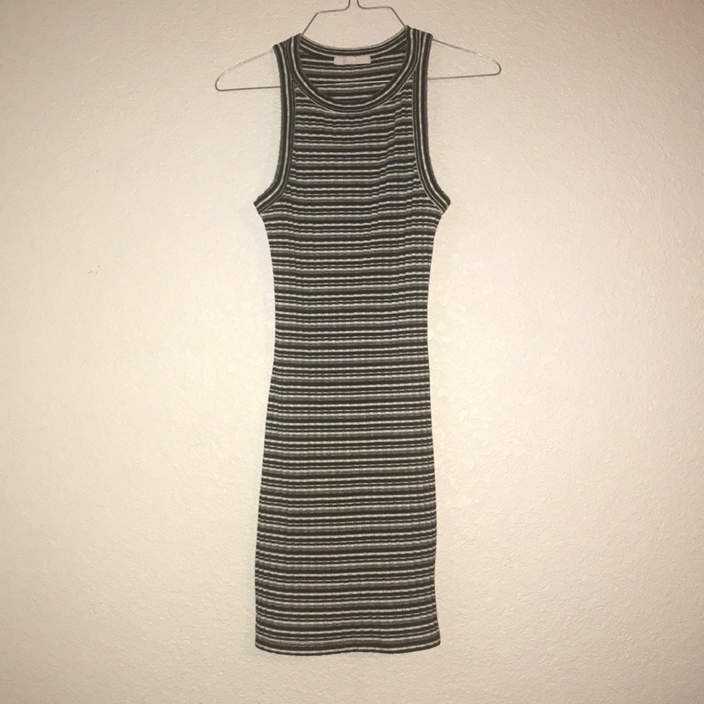 Vans dress